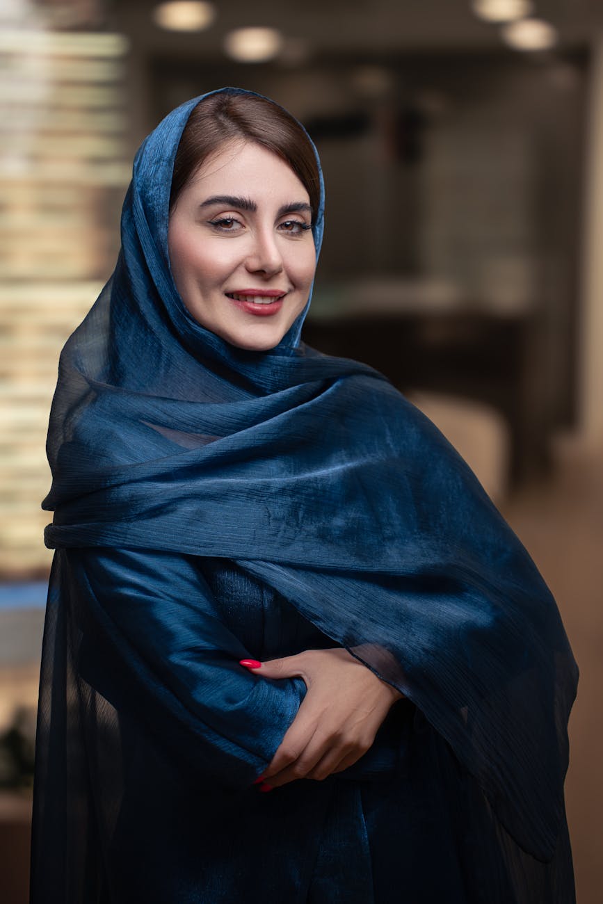 Amira Saleh, Head Qahwaji