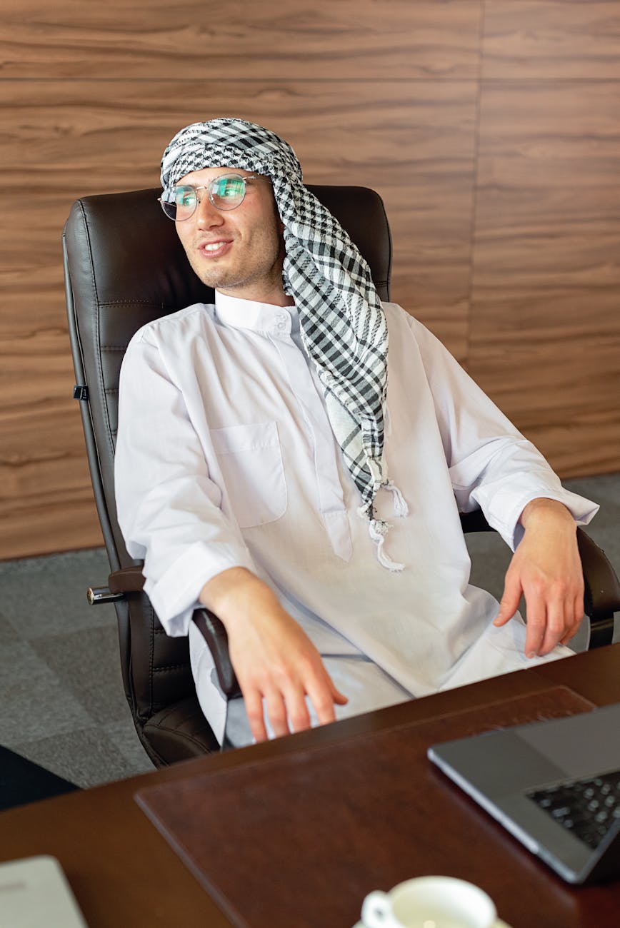 Khalid Al Mulla, Founder & Curator